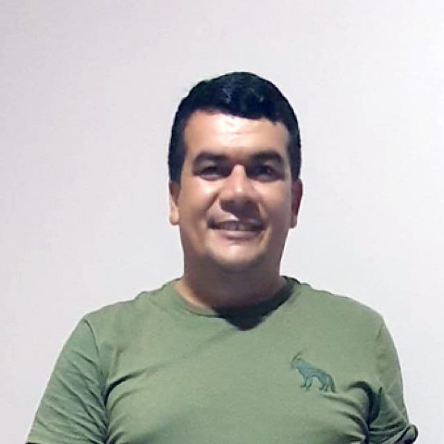Inácio Macedo, prefeito de Tenente Laurentino Cruz